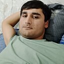 Джамал, 30 лет