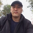 Есен, 25 лет