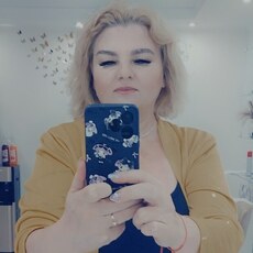 Фотография девушки Октябрина, 48 года из г. Кочубеевское