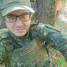 Фотография мужчины Александр, 49 лет из г. Вуктыл