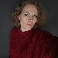 Фотография девушки Феврония, 41 года из г. Тюмень