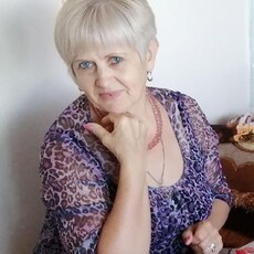 Фотография девушки Аня, 68 лет из г. Ставрополь