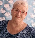 Вика, 62 лет