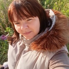 Фотография девушки Светлана, 31 год из г. Скопин