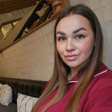 Фотография девушки Елизавета, 23 лет из г. Псков