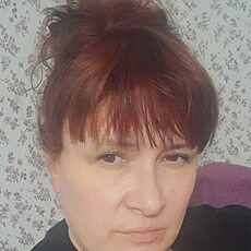 Фотография девушки Алина, 46 лет из г. Пенза