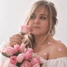 Фотография девушки Лена, 41 года из г. Екатеринбург