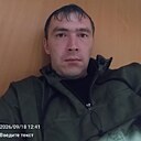 Трофим, 34 лет