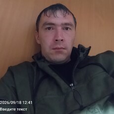 Фотография мужчины Трофим, 34 лет из г. Уфа