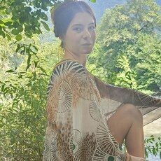 Фотография девушки Ия, 23 года из г. Тбилисская