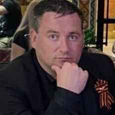 Егор, 42 из г. Екатеринбург.