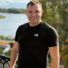 Фотография мужчины Алексей, 37 лет из г. Нахабино