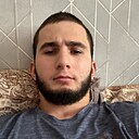 Раджаб, 23 года
