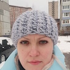 Фотография девушки Инесса, 43 лет из г. Тольятти