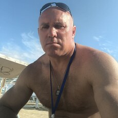 Фотография мужчины Иакинф, 49 год из г. Анапа