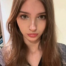Фотография девушки Ульяна, 18 лет из г. Ельня