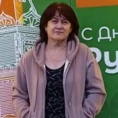 Фотография девушки Анна, 53 лет из г. Рубцовск