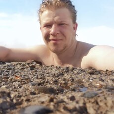 Фотография мужчины Виктор, 29 лет из г. Петропавловск-Камчатский