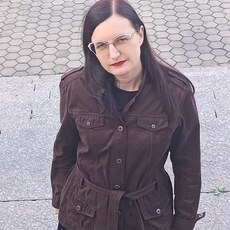Фотография девушки Евфросиния, 39 года из г. Прокопьевск