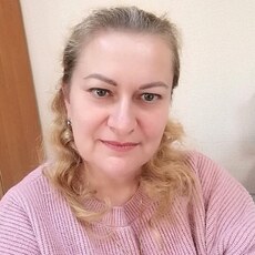 Фотография девушки Иоанна, 44 лет из г. Брест