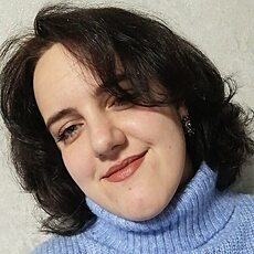 Фотография девушки Евлалия, 24 лет из г. Барнаул