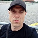 Никандр, 34 лет