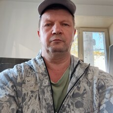 Фотография мужчины Андрей, 52 года из г. Благовещенск