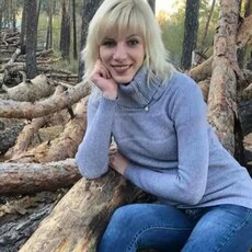 Фотография девушки Алла, 30 лет из г. Харьков