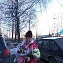 Мила, 57 лет