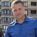 Юрий, 44 лет