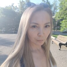 Фотография девушки Асия, 43 года из г. Челябинск
