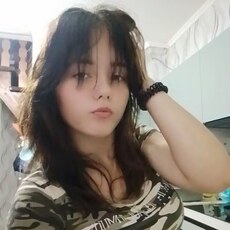 Фотография девушки Алла, 18 лет из г. Иркутск