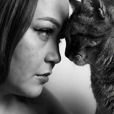 Фотография девушки Елена, 31 год из г. Бийск