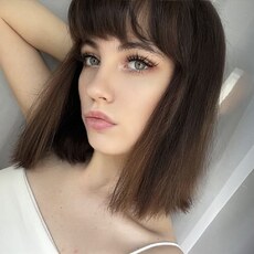 Фотография девушки Мила, 21 года из г. Новосибирск