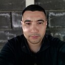 Ержан, 32 года