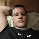 Венедикт, 25 лет