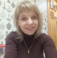 Фотография девушки Оля, 35 лет из г. Вязьма