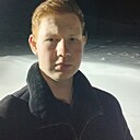 Данил, 19 лет