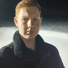 Фотография мужчины Данил, 19 лет из г. Семей