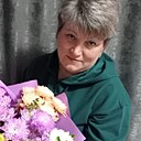 Валентина, 46 лет
