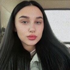 Фотография девушки София, 21 год из г. Черногорск