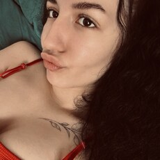 Фотография девушки Ольга, 23 года из г. Краснодар