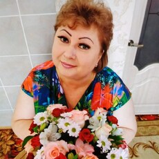 Фотография девушки Евфросиния, 53 лет из г. Симферополь