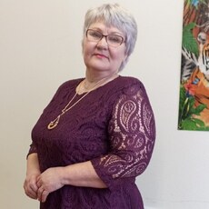 Фотография девушки Оксана, 61 год из г. Киров