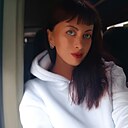 Настя, 28 года
