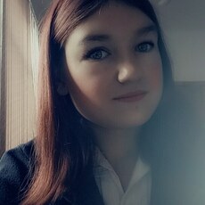 Фотография девушки Мария, 23 года из г. Анжеро-Судженск
