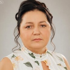 Фотография девушки Лариса, 51 года из г. Симферополь