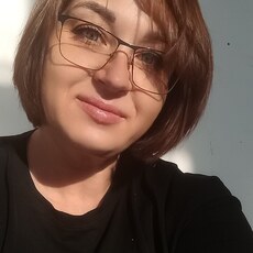 Фотография девушки Ольга, 42 года из г. Оренбург