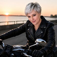 Фотография девушки Елена, 51 год из г. Караганда