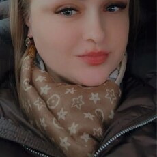 Фотография девушки Marina, 41 год из г. Новосибирск